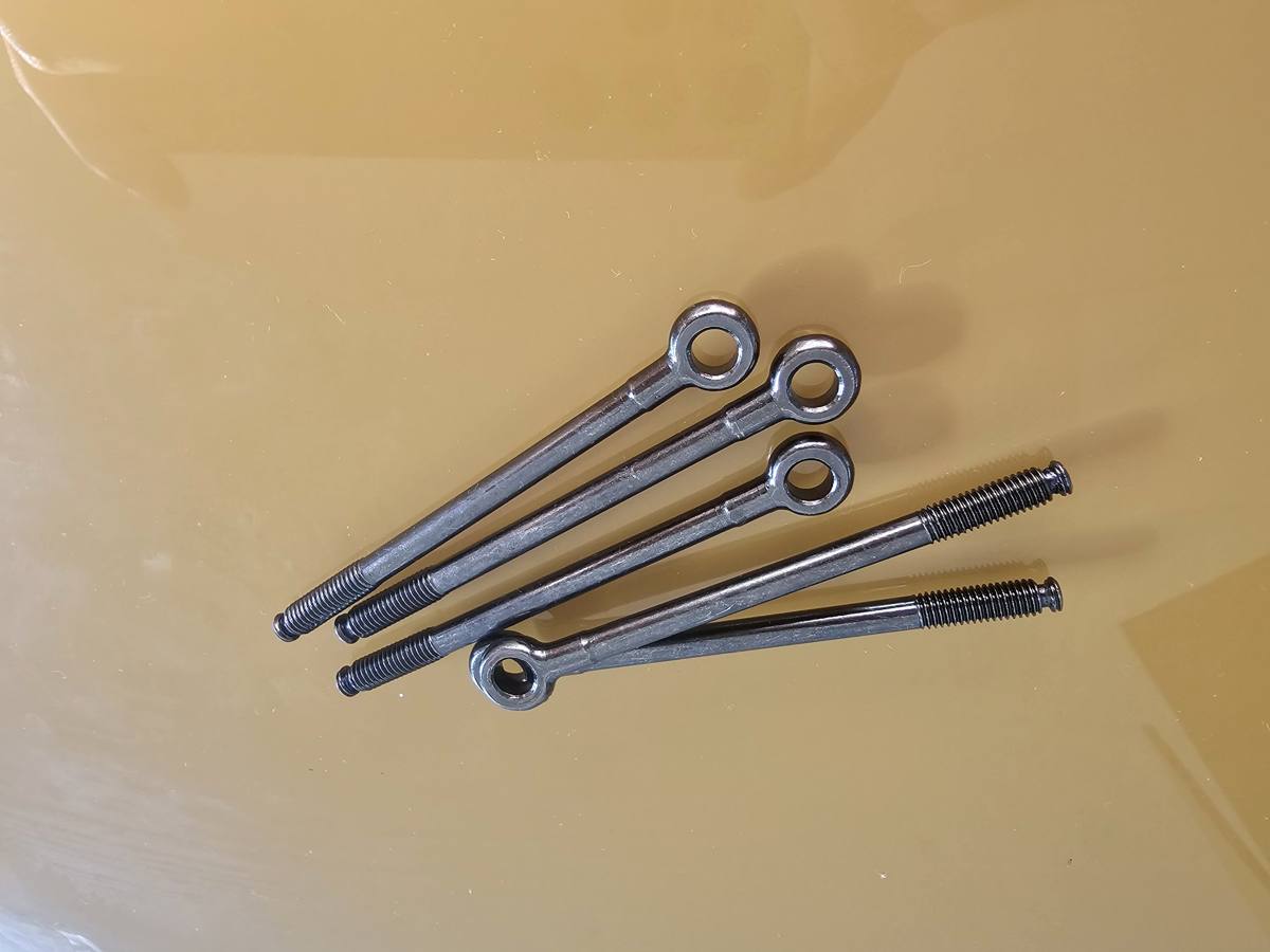 Long Eye Bolt