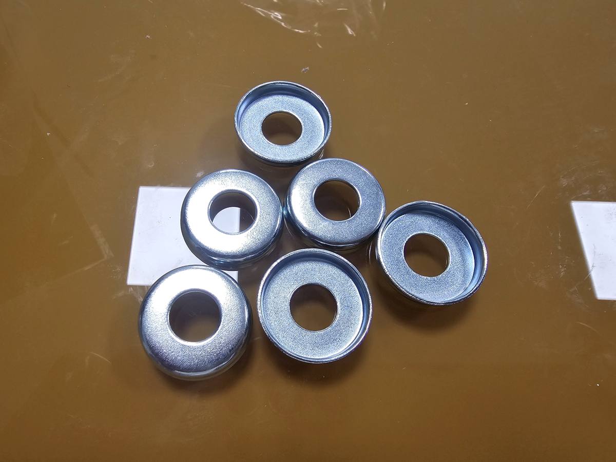 Cup Washer