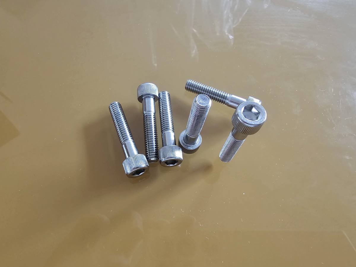 Socket Head Cap Screw