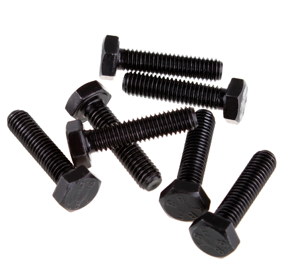 ASME B18.31.1 ASTM A193 B7 DIN976 Stud Bolt High Tensile Full Part Threaded Rods Stud Bolts with Nuts